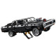 LEGO Technic "Dodge Charger Доминика Торетто" 42111